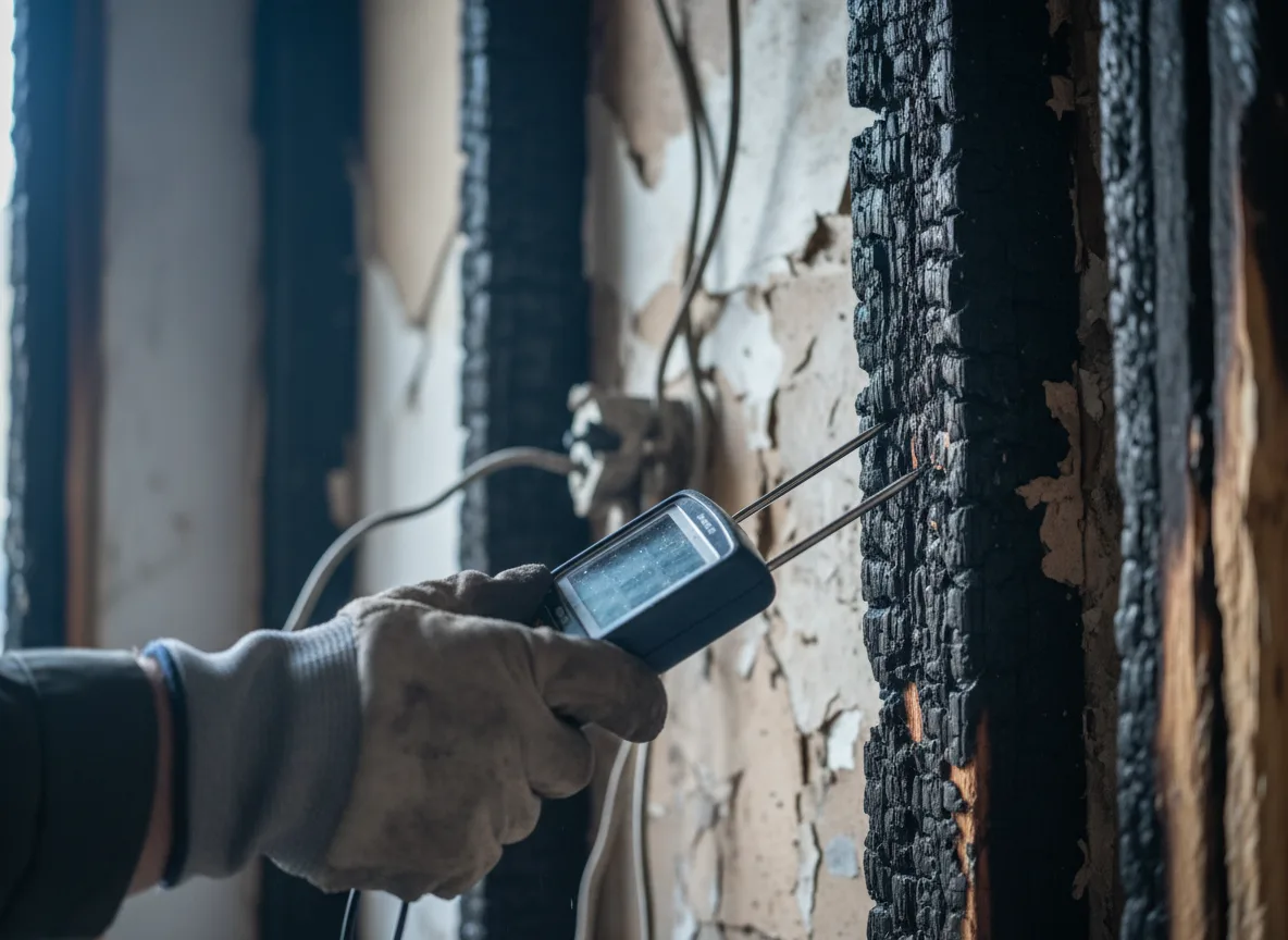 Fire Damage Restoration Southmont, NC FAQs